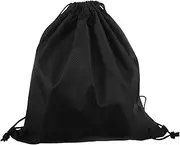SOLUSTRE Ski Helmet Pouch Motorcycle Helmets Backpack Waterproof Oxford Fabric Easy to Carry Drawstring Closure for