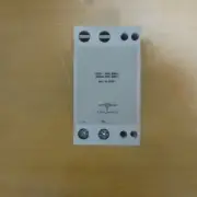 New For Carlo Gavazzi RJ1A60A50U Solid State Relay 24-275V