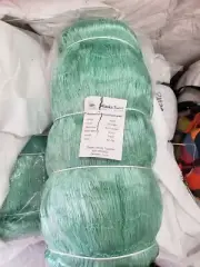 4 3/4 inch 60 mesh 630ft Twist / Premium Commercial Gill-Net