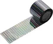 Skycabin Double Side Holographic Bird Repellent Scare Tape 150Feet Reflective Bird Deterrent Ribbon Scarer Repeller Keep Pigeons,Seagull, Ducks, Geese,Crows Away for Garden,Orchard,Patio and Fence