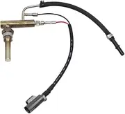 [Car Parts] Fuel Vapour Valve for Ford KUGA 2.0 Tdci DPF Exhaust Sensor Injector 08-12 1748653 AV41-9T540-BC [Easy to Replace]
