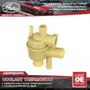 Gates Thermostat Coolant for Land Rover Discovery L319 Range Rover Sport L320