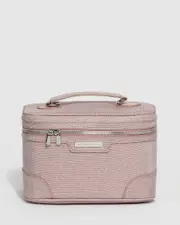 Pink Cosmetic Case Pack