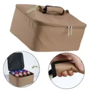 Camping Gas Tank Bag Firmly Fix In Place Organizing Camping Cookware Outdoor