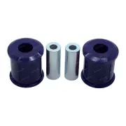 SuperPro Rear Control Arm Outer Bush Kit for Volkswagen Transporter T5 T6 2WD