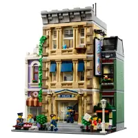 在飛比找蝦皮購物優惠-樂高 Lego Creator Expert系列 街景 10