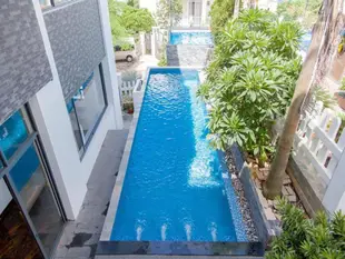 Tran Duy- Bai Truoc Beach Villa C2