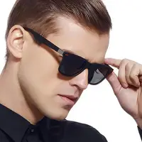 在飛比找蝦皮商城優惠-年度最新網紅款 ins男士太陽眼鏡 新潮流行百搭抗UV時尚太