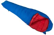VANGO FUSE 2 DEGREES SLEEPING BAG - NUCLEAR BLUE (VSB-FUS02-L) CAMPING SLEEPING