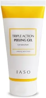 IASO Triple Action White Peeling Gel