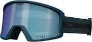 Giro Dylan Womens Snow Goggle with 2 Lenses