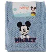 Disney Micky Mouse Blanket