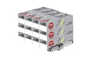 12-Pack NGK PFR5R-11 (4292) Platinum Spark Plug