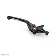 Kawasaki Ninja 250 R 2008-2012 Regular ASV C5 Brake Lever BRC514-K