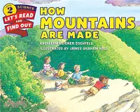 在飛比找三民網路書店優惠-How Mountains Are Made (Stage 