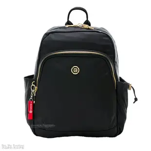 BESIDE-U 筆電後背包 可插拉桿後背包 A4後背包 休閒後背包 BNU2209CA (5色)