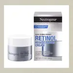 現貨新包裝✨NEUTROGENA 露得清A醇再生霜 抗皺霜無香款RAPID WRINKLE REPAIR SA