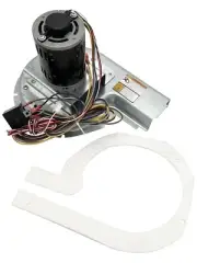 Furnace Inducer Motor Replaces 50DK406815 48SS400606 Carrier Bryant Payne