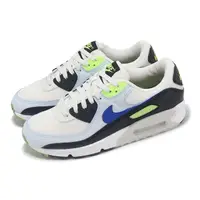 在飛比找momo購物網優惠-【NIKE 耐吉】休閒鞋 Wmns Air Max 90 女