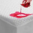 100 Waterproof Mattress Protector King 3D Air Fabric Cooling King Bed Mattress P