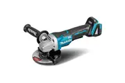 NEW MAKITA BRUSHLESS ANGLE GRINDER DGA508 18 VOLT LITHIUM ION 125MM