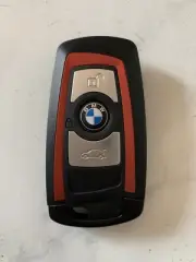 Replacement BMW Smart Keys - Fully supplied and programmed - With comfort access