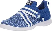 [Brunswick] Slingshot Royal/Wht Mens Size 11