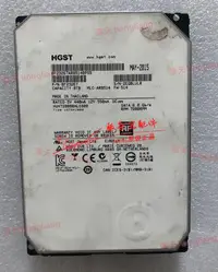 在飛比找露天拍賣優惠-現貨.HGST HUH728080ALE600 日立企業級金