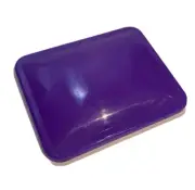 Purple SKYLIGHT COVER for the Fairies Live Here Cubby House