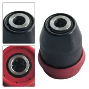 0.8-10mm Quick Connect Drill Chuck For Hand Electric Drill