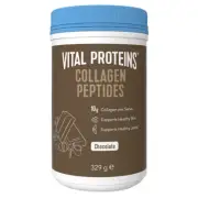 VITAL PROTEINS(TM) Collagen Peptides Chocolate Powder 329g