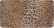 Animal Skin Pattern Portable Toddler Bed Sheet Waterproof Cot Sheet for Folding Toddler Bed for Children Daycare Cot 50'' x 25'' (Sheet,Bed Not Included)