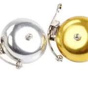 Bike Bicycle Retro Bell Ringing Front Handles Cycle Bell Vintage Ring horn