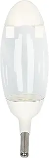 Pet Water Bottle - Dog Water Dispenser | Cage Hydration Bottle, No-Drip Crate Feeder, Leakproof Pet Gear, Drinking Fountain for Rabbits, Ferrets, Kittens, Puppies, Dog Water Bottle for Crate