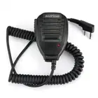 Baofeng Speaker Microphone for UV-5R+ Plus GT-3 888s 88E 88st 5RX3 GT-22 GT-