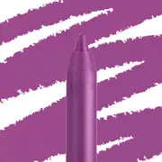 ColourPop®: Shop TBH - Deep Violet Lip Liner | Smooth Glide-On Lip Liner