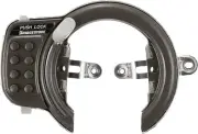 BRIDGESTONE Bike bicycle Frame Push Lock cadenas Ring CLK-PL A515712DGC