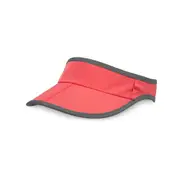 [Sunday Afternoons] Aero Visor M/L (Coral/Gray)