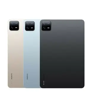 【小米】Xiaomi Pad 6 (8G/256G/WiFi) 智慧平板