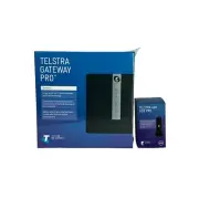Telstra Gateway Pro (Netgear V7610) & 4GX USB Pro Device (Brand New + Sealed)