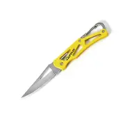 Mini Pocket Folding Knife Camping Outdoor Hunting Fishing Small Keyring Knives