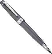 Cross Bailey Light SB Ballpoint Pen, Polished Grey Resin