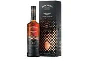 Bowmore 21 Year Old Aston Martin Masters' Selection Edition 1