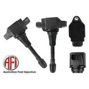 AFI Ignition Coil - C9504A