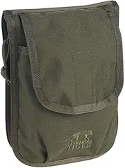 Tasmanian Tiger Notebook Pocket