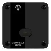 Angry Audio 991044 Headphone Disconnect Gizmo