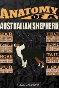 在飛比找博客來優惠-Anatomy Of A Australian Shephe