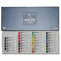 在飛比找森森購物網優惠-新韓專家透明水彩顏料 48色 7.5ML