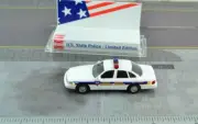 Busch 49073 Ford Crown Victoria South Dakota State Police 1:87 HO Scale