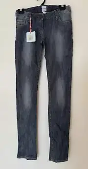 BNWT SASS AND BIDE Jeans Size 26 (8)